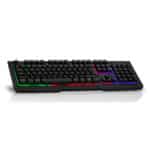 Argom Tech Teclado para juegos de combate KB55 ARG-KB-2055BK (1) (1)