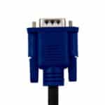 Argom Tech VGA Monitor Cable 10ft ARG-CB-0077 (3)