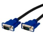 Argom Tech VGA Monitor Cable 10ft ARG-CB-0077 (3)