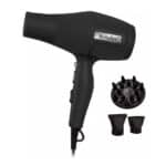 BellaLiss Pro Hair Dryer 2000W BELLA-6740 Black