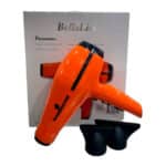 BellaLiss Professional Hair Dryer 1600W SUPER-5200N Orange (1)