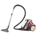 Black+Decker Aspiradora Filtro Lavable 4.5 Litros VCBD8090 (1)