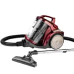 Black+Decker Aspiradora Filtro Lavable 4.5 Litros VCBD8090 (1)