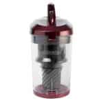 Black+Decker Aspiradora Filtro Lavable 4.5 Litros VCBD8090 (1)