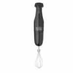 Black+Decker Batidora de Inmersión 3-en-1 Negro HB2800B (1)