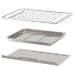 Black+Decker Horno Tostador de 4 Rebanadas Blanco TO4130-1SDLA (3)