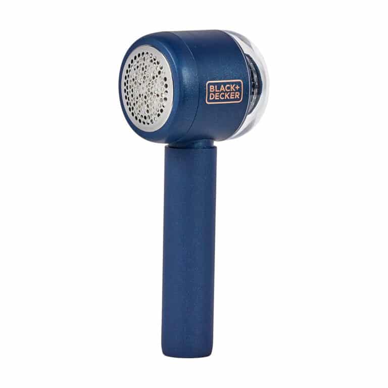Black+Decker. Removedor de Pelusa Recargable FS1200LA (1)