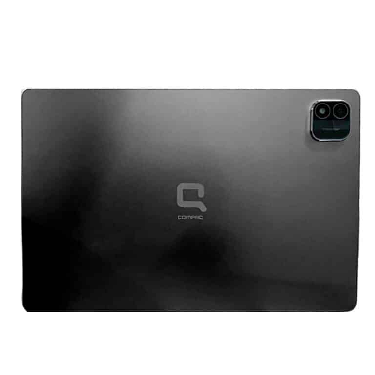 Compaq Tablet 11 4GB 64GB QT11AVHE464MG Gris