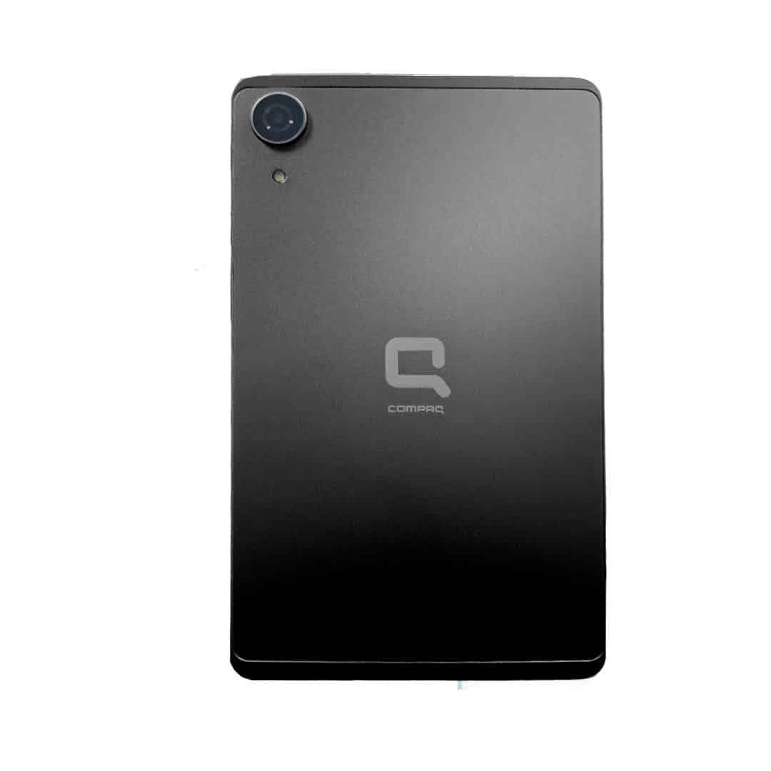Compaq Tablet 8.68 4GB64GB QT9AVHE464QG Gris (2) Compaq Tablet 8.68 4GB64GB QT9AVHE464QG Gris (4)