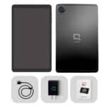 Compaq Tablet 8.68 4GB64GB QT9AVHE464QG Gris (4)
