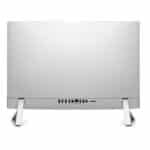 Dell 24 All-in-One Desktop EC24250-5205WHT-PUS 23.8, Intel Core i5-1334U, 8GB, 512GB SSD, W11 (2)