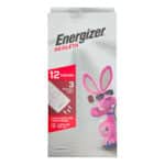 Energizer Interructor de Sobrecarga YC-312FS-3U-P, 12 Tomas, 3 Puertos (2 USB-A, 1 USB-C), Cable de 60cm (2)