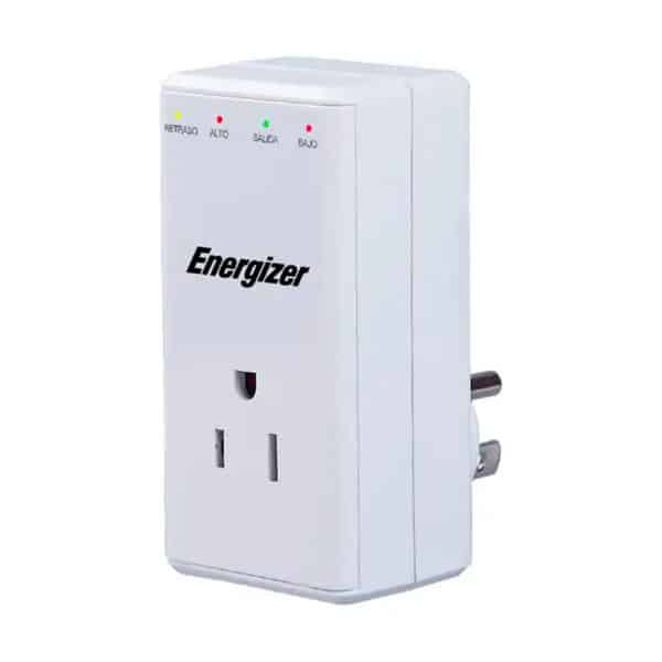 Energizer Protector de Voltaje V157 120V. Multiproposito (1)