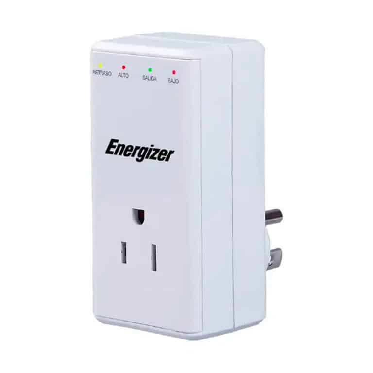 Energizer Protector de Voltaje V157 120V. Multiproposito (1)