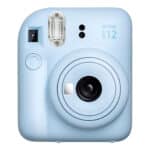 Fujifilm Intax Mini 12 + Box Mini Accssories Pastel Blue (1)