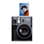 Fujifilm Intax Mini 41 Instant Camera Bundle Black (1)