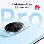 Huawei Nova 14 Pro 12GB512GB MIA-LX9, AzulCrystal Blue (3)