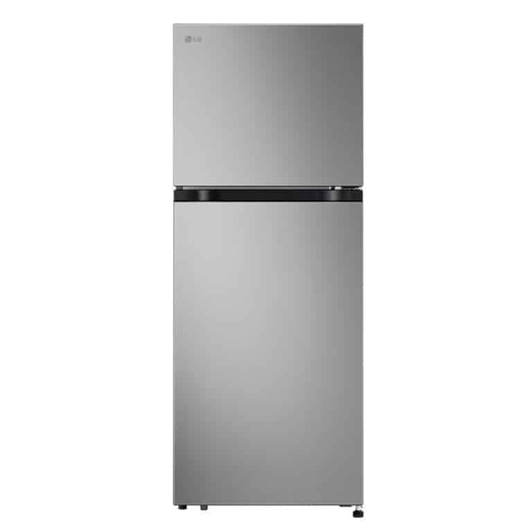 LG Refrigeradora Top Freezer 9.3p VT29BPY Compresor Smart Inverter