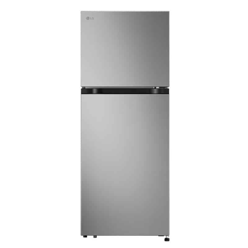 LG Refrigeradora Top Freezer 9.3p VT29BPY Compresor Smart Inverter
