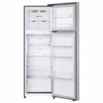 LG Refrigeradora Top Freezer 9.3p VT29BPY Compresor Smart Inverter