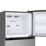 LG Refrigeradora Top Freezer 9.3p VT29BPY Compresor Smart Inverter