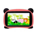 Maxwest Panda 7 1GB16GB, Quad Core, Pink (2)