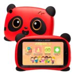Maxwest Panda 7 1GB16GB, Quad Core, Red (4)