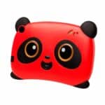 Maxwest Panda 7 1GB16GB, Quad Core, Red (4)