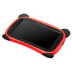Maxwest Panda 7 1GB16GB, Quad Core, Red (4)