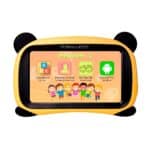 Maxwest Panda 7 1GB16GB, Quad Core, Yellow (1)