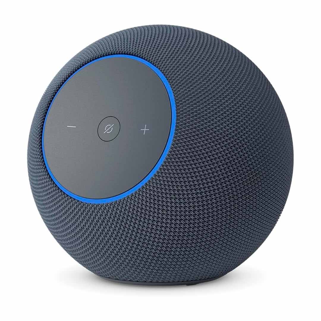 Amazon Echo Studio Graphite. Amazon Echo Studio Graphite.