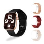 Argom SkeiWatch S40 ARG-WT-6040RG. Rose Gold (2)