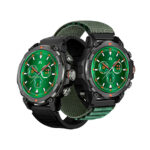 Argom SkeiWatch C80 ARG-WT-6080BK Negro (1)