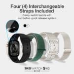 Argom SkeiWatch S40 ARG-WT-6040BG (3)