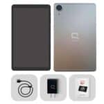 Compaq Tablet 8.68 4GB64GB QT9AVHE464QS Plateado
