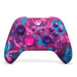 Microsoft Xbox Wireless Controller 1914 (USA) Heart Breaker Special Edition (1)