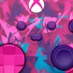 Microsoft Xbox Wireless Controller 1914 (USA) Heart Breaker Special Edition (1)