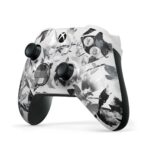 Microsoft Xbox Wireless Controller 1914 (USA) Storm Breaker Special Edition (3)