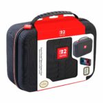 Nintendo NSW2 Game Traveler Deluxe System Case NS262 (4)