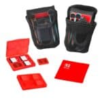 Nintendo NSW2 Game Traveler Deluxe System Case NS262 (4)
