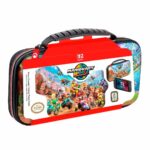 Nintendo NSW2 Game Traveler Deluxe Travel Case Mario Kart World NS212MKW (1)