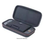 Nintendo NSW2 Game Traveler Deluxe Travel Case Mario Kart World NS212MKW (1)