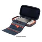 Nintendo NSW2 Game Traveler Deluxe Travel Case Mario Kart World NS212MKW (1)