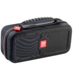 Nintendo NSW2 Game Traveler Deluxe Travel Case NS241 (1)