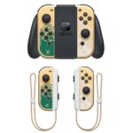 Nintendo Switch Oled HEG-S-KDAAA (JPN) The Legend of Zelda Tears of the Kingdom Edition (1)