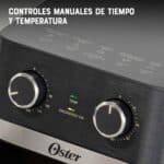 Oster Freidora de Aire Manual 6L CKSTAF60WMDF (4)