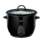 Oster Olla Arrocera Multiusos 10 Tazas CKSTRC1700B, Negro (3)