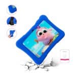 PRITOM K7 Kids Edition 32GB, Wi-Fi, Dark Blue (3)