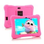 PRITOM K7 Kids Edition 32GB, Wi-Fi, Light Pink (3)
