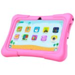 PRITOM K7 Kids Edition 32GB, Wi-Fi, Light Pink (3)